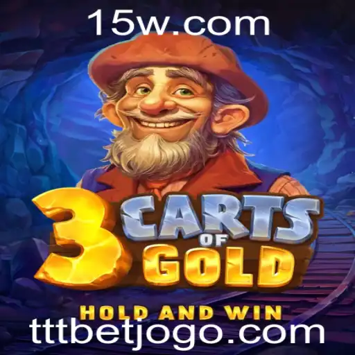 Descubra os Segredos do Jogo 3cartsOfGold e Como Dominar as Ttt bet
