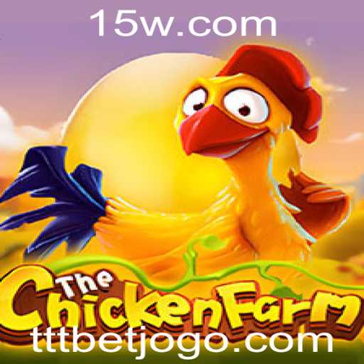 Descubra o Mundo do Jogo ChickenFarm