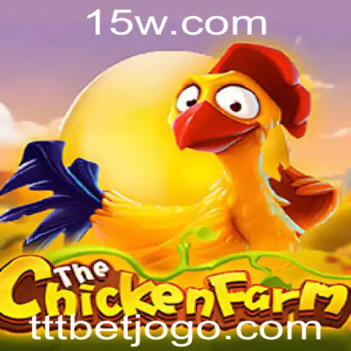 Descubra o Mundo do Jogo ChickenFarm