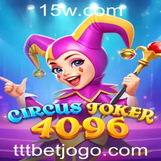Descubra o Fascinante Mundo de CircusJoker4096: A Revolução no Entretenimento Digital