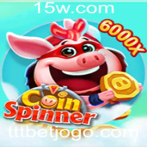 CoinSpinner: Um Novo Jogo Empolgante Com a Palavra-Chave Ttt Bet