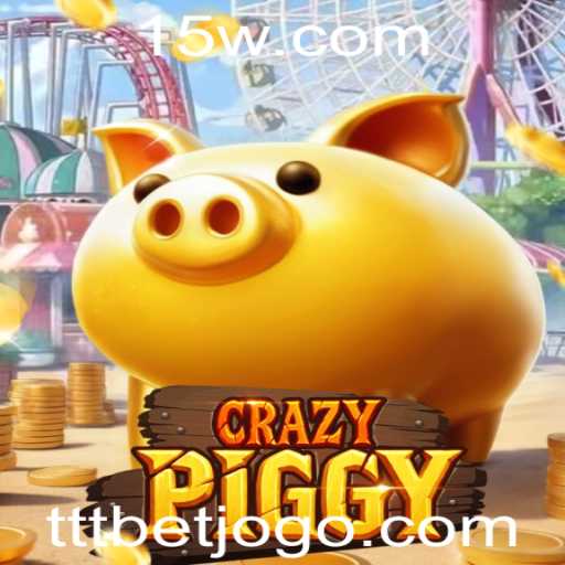 Descubra CrazyPiggy: O Novo Fenômeno dos Jogos de Apostas