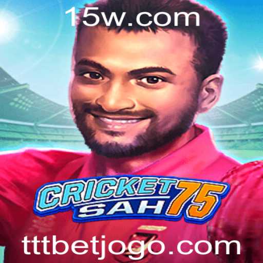 Explorando CricketSah75: Um Novo Horizonte no Jogo de Críquete e as Oportunidades com Ttt Bet
