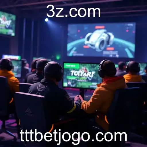 A Revolução dos Jogos Digitais no Brasil