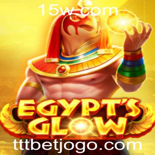 Explorando EgyptsGlow: Um Mundo Antigo Reimaginado