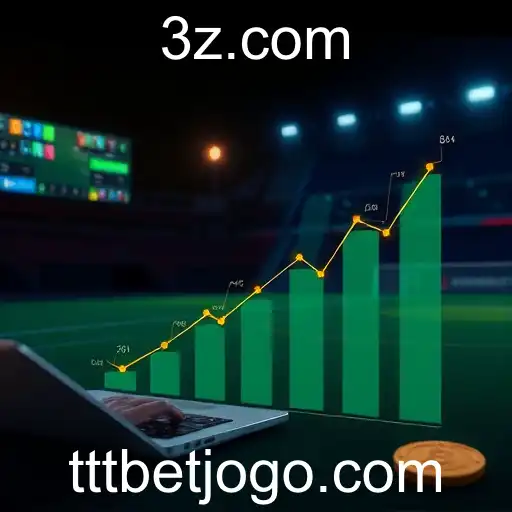 A Expansão do Mercado de Apostas Online em 2025