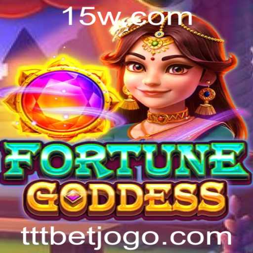Descubra FORTUNEGODDESS: O Novo Fenômeno no Mundo dos Jogos de Aposta