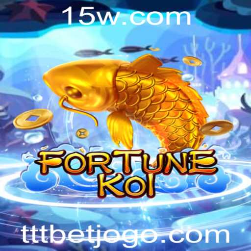 Explorando o FORTUNEKOI: Um Guia Completo para o Jogo e suas Regras