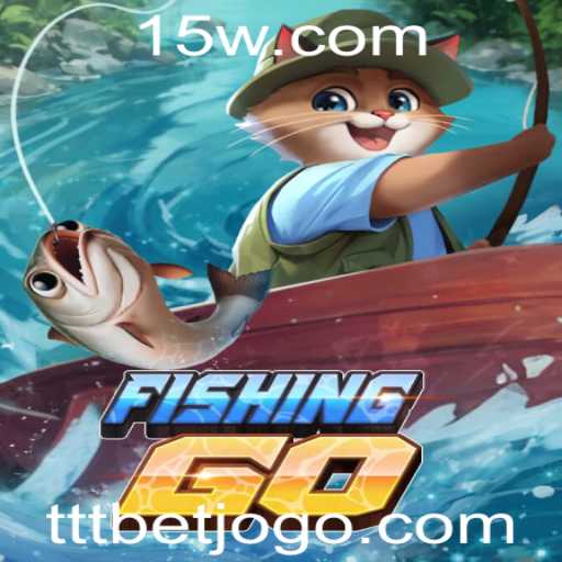 Explorando o Mundo do FishingGO