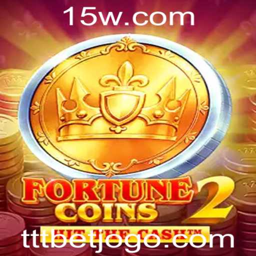 Descubra o Fascinante Mundo de FortuneCoins2 e a Estratégia Ttt Bet