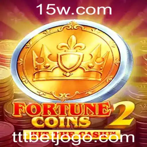 Descubra o Fascinante Mundo de FortuneCoins2 e a Estratégia Ttt Bet