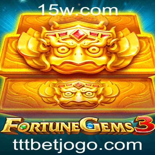 Explorando FortuneGems3: Regras, Introdução e Descrição do Jogo Inovador
