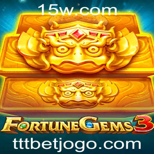 Explorando FortuneGems3: Regras, Introdução e Descrição do Jogo Inovador