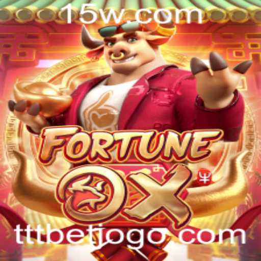 FortuneOx: Descubra o Jogo de Azar que Conquistou o Público