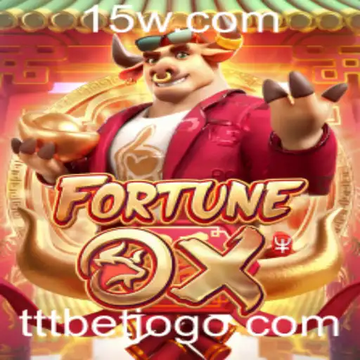 FortuneOx: Descubra o Jogo de Azar que Conquistou o Público