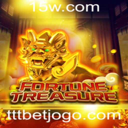 Explorando FortuneTreasure: O Jogo de Apostas que Está Conquistando o Mundo