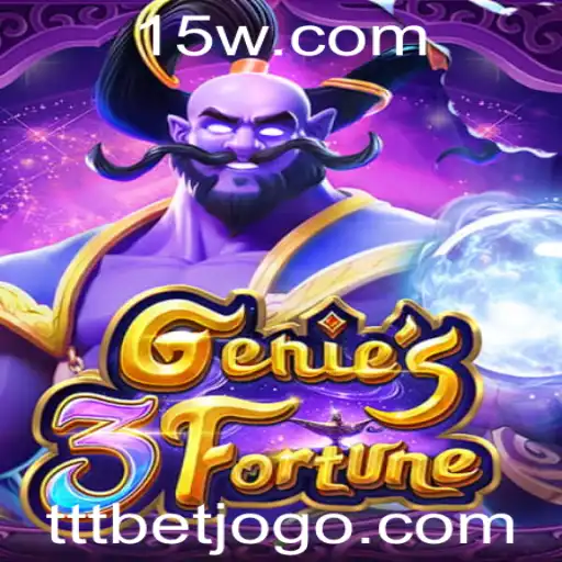 Desvendando Genie3Fortune: Tudo sobre o Jogo e sua Estratégia Ttt bet