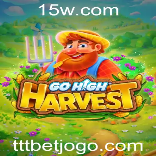 Explorando o Mundo de GoHighHarvest: Inovação e Estratégia no Ttt Bet