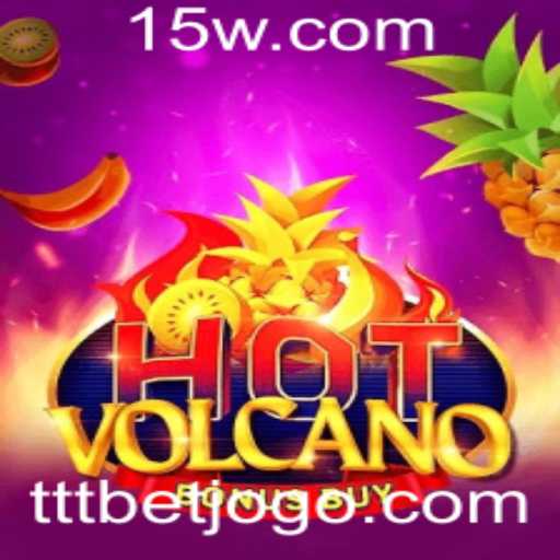 Explorando HotVolcanoBonusBuy: O Jogo de Cassino Emocionante com Ttt Bet