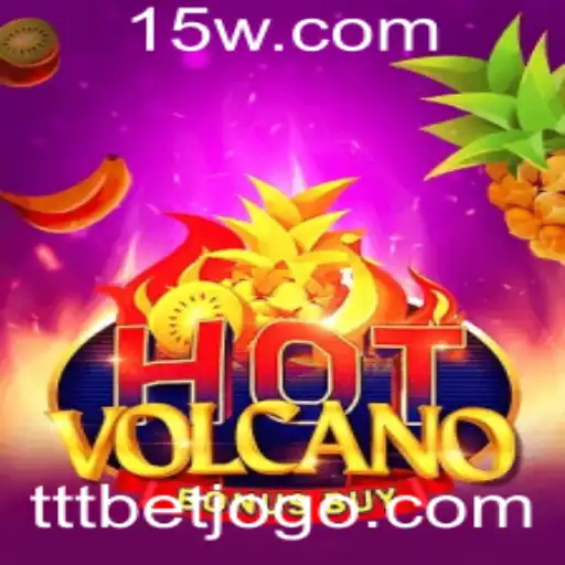 Explorando HotVolcanoBonusBuy: O Jogo de Cassino Emocionante com Ttt Bet