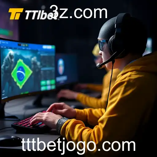 O Crescimento dos Jogos Online no Brasil