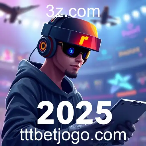 Inovações em Plataformas de Jogos Online em 2025
