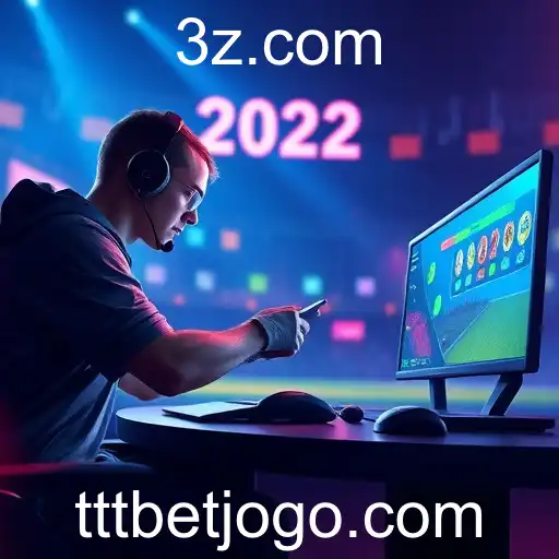 Tendências e Inovações no Setor de Jogos Online em 2025