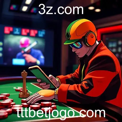 Inovações e Tendências em Sites de Apostas