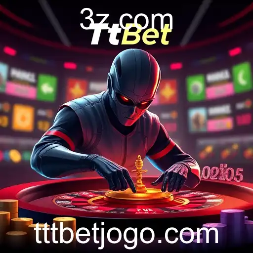 A Ascensão do Ttt Bet no Cenário de Jogos em 2025