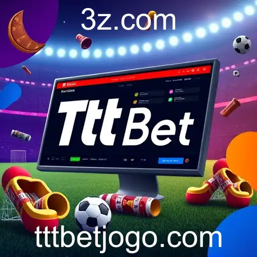 A Ascensão do 'Ttt Bet' no Cenário de Jogos em 2025