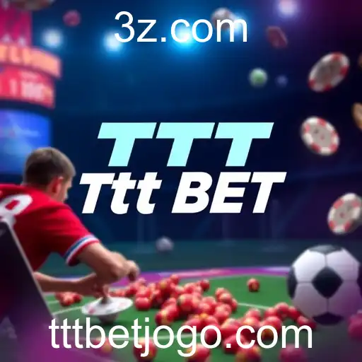 Ttt Bet: Destaques e Tendências no Mundo dos Jogos