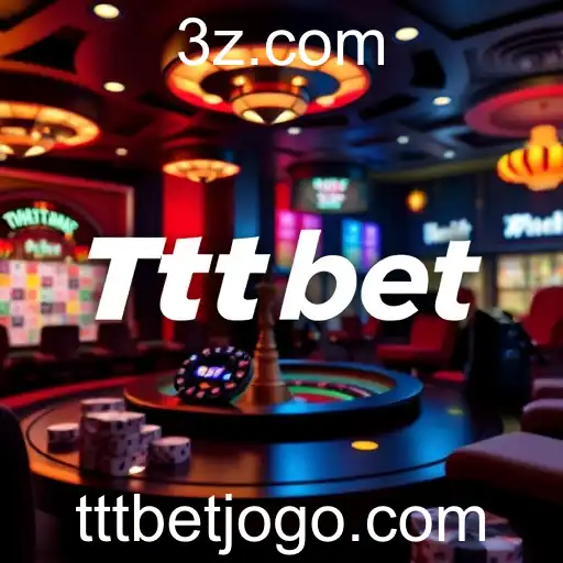 Ttt Bet Revoluciona Jogatina em 2025