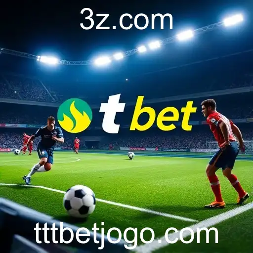 Ttt bet Revoluciona o Mercado de Apostas em 2026