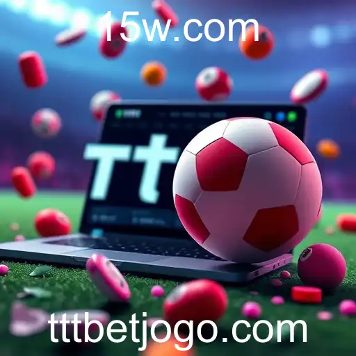 A Revolução da Loteria Online: Explorando Novas Fronteiras com a Ttt bet