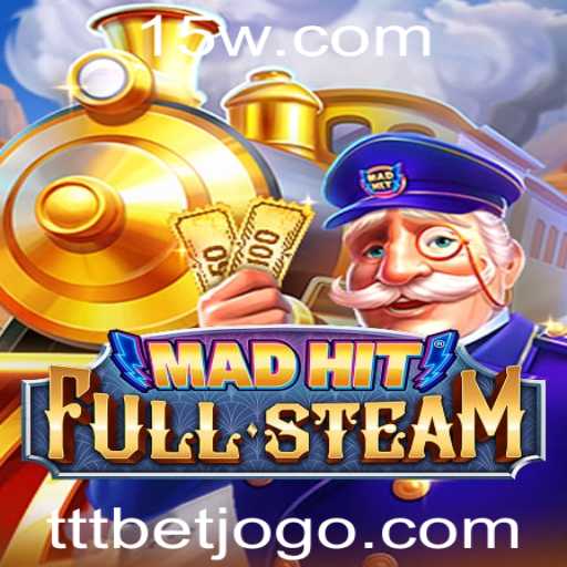 MadHitFullSteam: O Novo Fenômeno dos Jogos de Estratégia Online