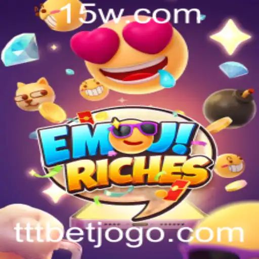 EmojiRiches: Desvendando o Novo Sucesso dos Cassinos Online