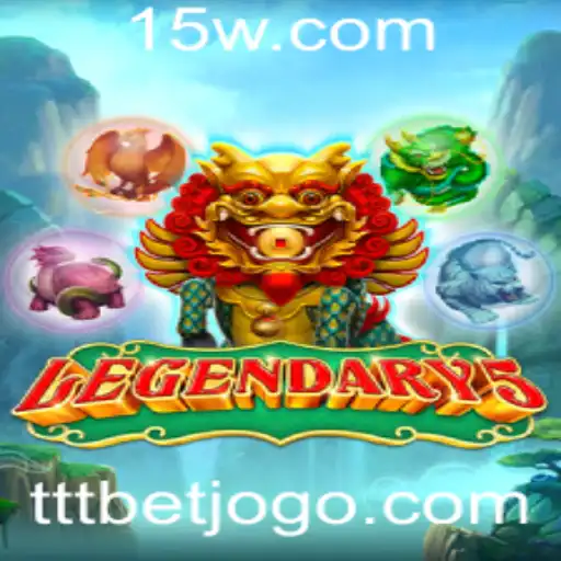 Explorando o Mundo de Legendary5: Um Mergulho Profundo no Jogo do Momento