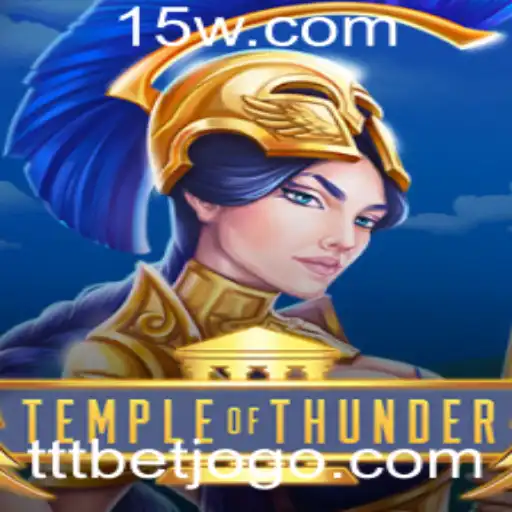 Explorando TempleofThunder: Um Guia Completo do Jogo