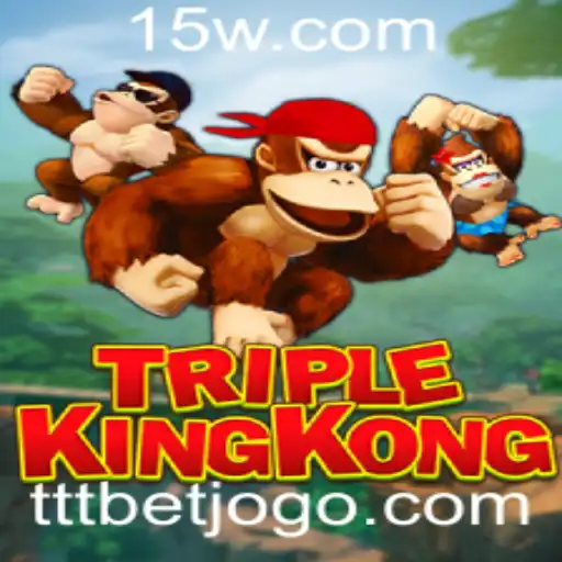 Explorando o Universo de TripleKingKong: Um Aventura Inovadora no Mundo dos Jogos