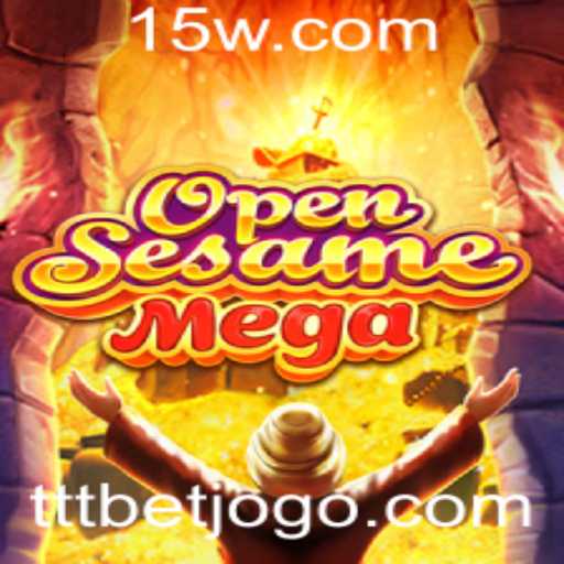 Descubra o Universo de OPENSESAMEMEGA: Uma Aventurosa Imersão no Mundo dos Jogos