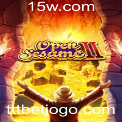 Explorando o Fascinante Mundo de OpenSesameII: Estratégia e Emoção no Ttt Bet