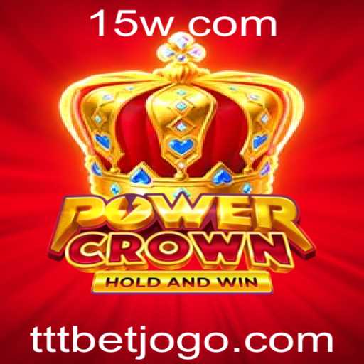 PowerCrown: Desvendando o Emocionante Jogo de Apostas Ttt Bet