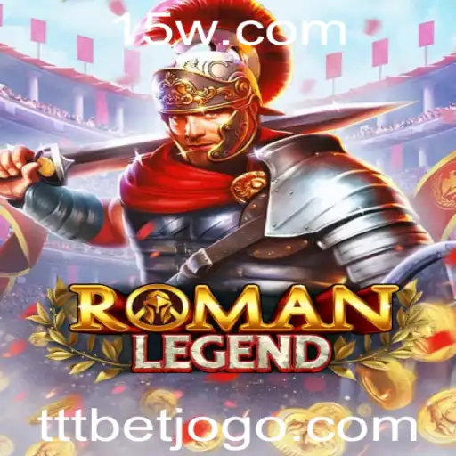 Explorando o Fascinante Mundo de RomanLegend e Ttt Bet