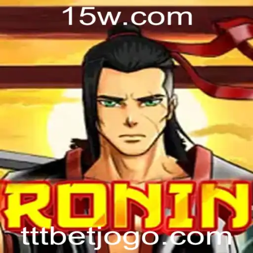 Explorando o Mundo de Ronin: Um Jogo de Estratégia com Ttt Bet