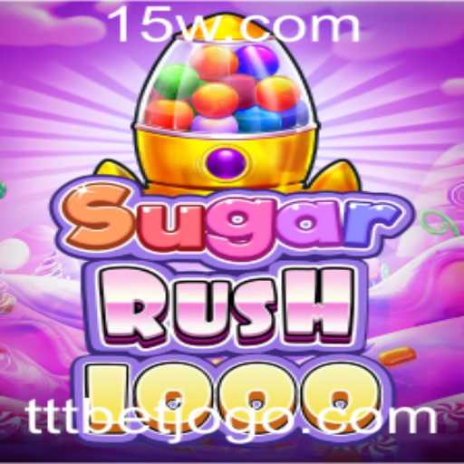 Explorando SugarRush1000: A Nova Sensação no Mundo dos Jogos de Aposta