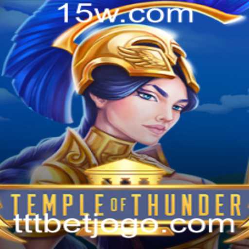 Explorando TempleofThunder: Um Guia Completo do Jogo