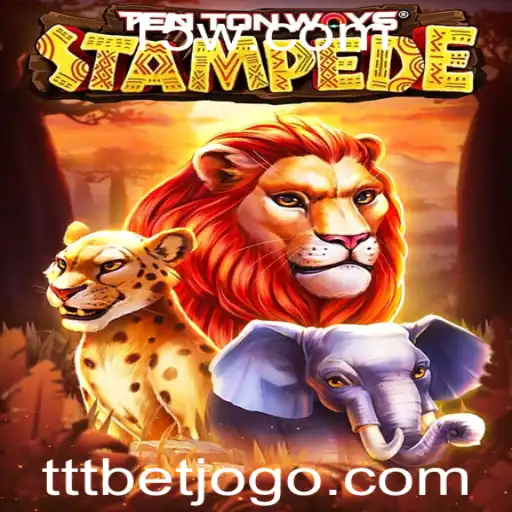 Explorando o Mundo de TenTonWaysStampede: O Novo Fenômeno dos Games